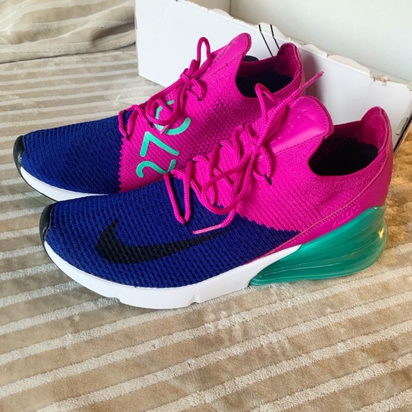 Nike Other - Brand New Nike air max 270 flyknit 💙